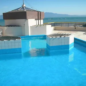 Apartahotel Residencial Ponta Canas