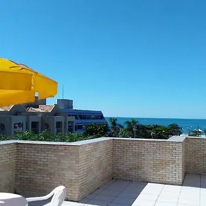 Apartahotel Brava