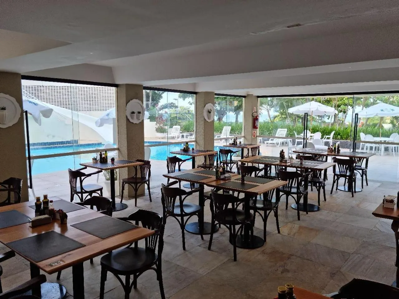Florianópolis Apartamento Completo No Brava Hotel